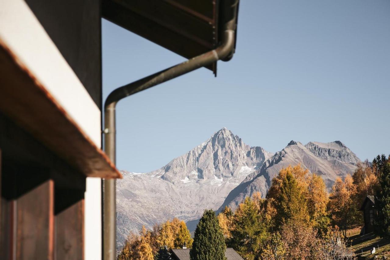 Hotel Restaurant Buerchnerhof Burchen Exterior photo