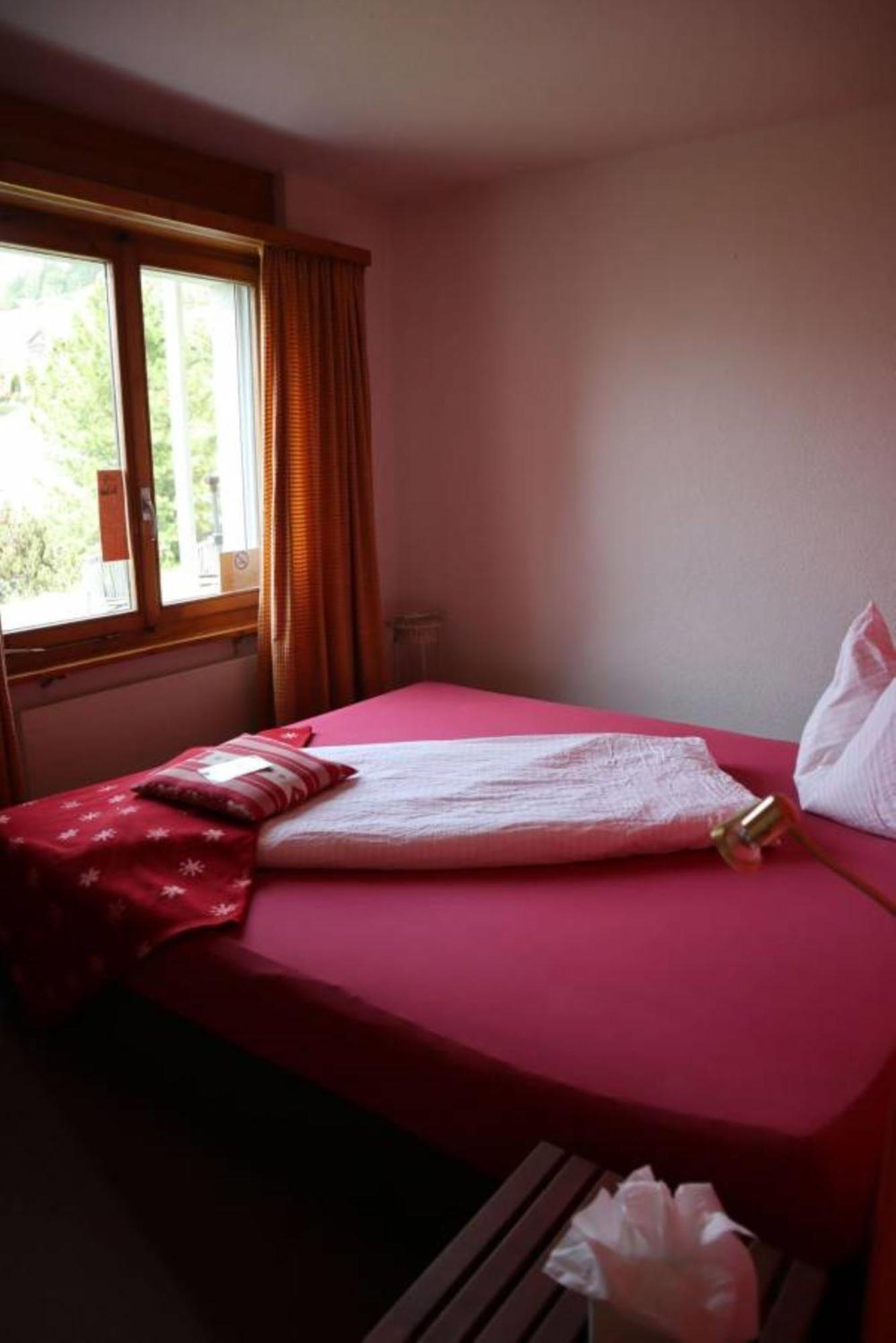 Hotel Restaurant Buerchnerhof Burchen Room photo